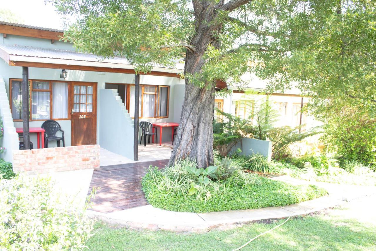 Andelomi Nature'S Rest Stormsrivier Exterior foto